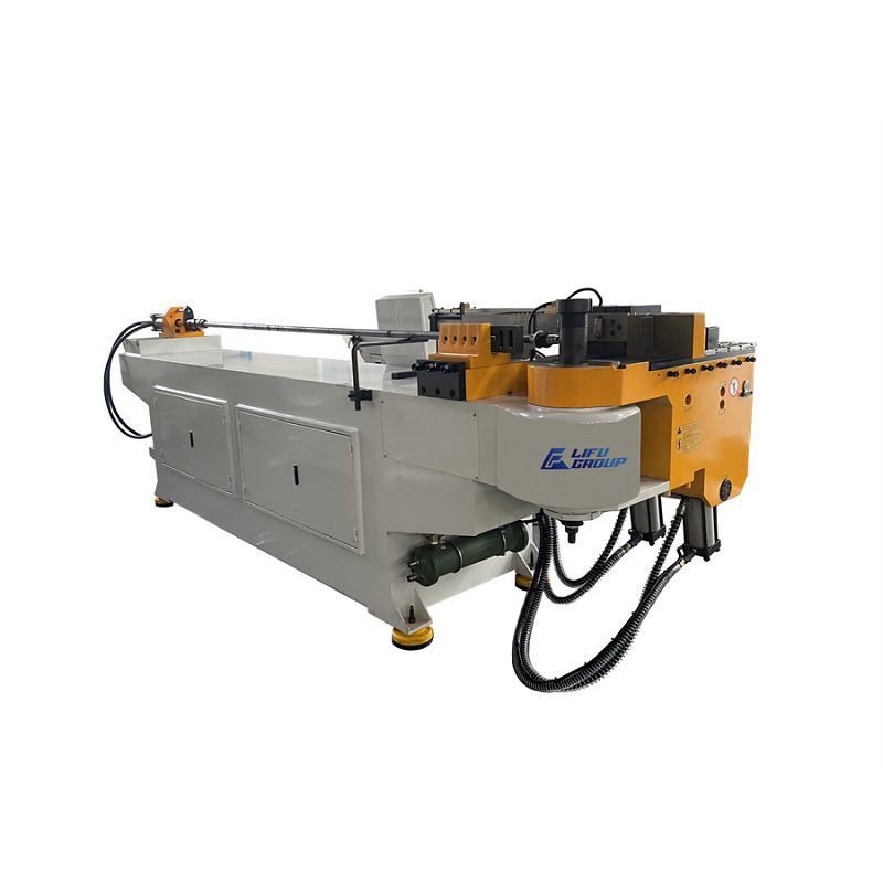 מכונות כיפוף NC