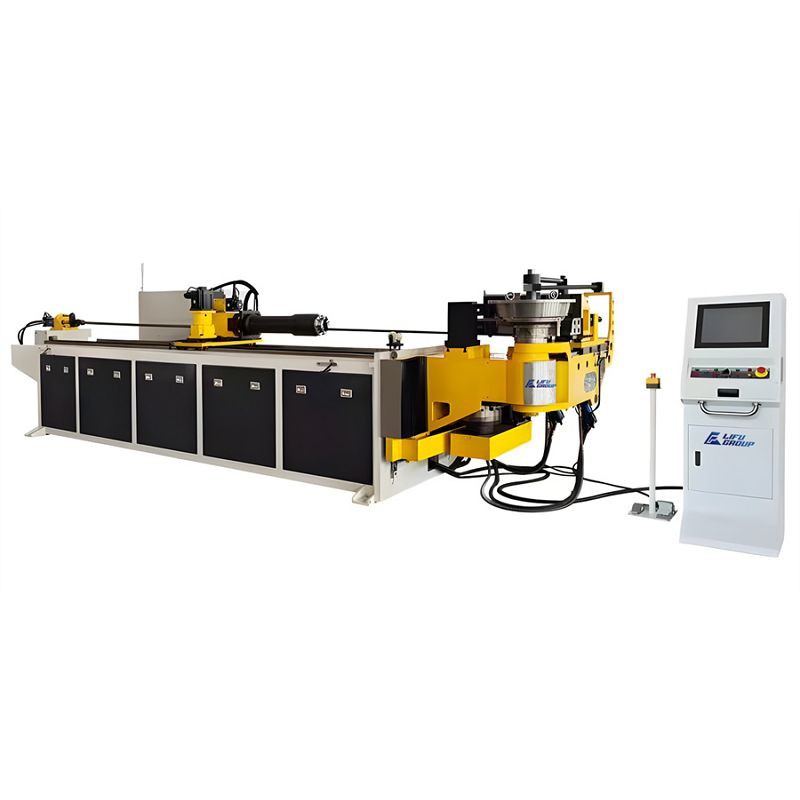 בנדר צינור תעשייתי